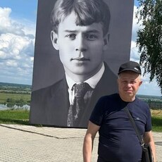 Фотография мужчины Сергей, 59 лет из г. Раменское