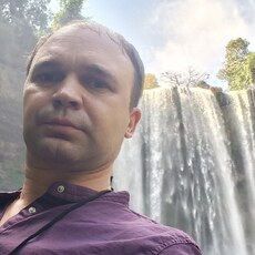 Фотография мужчины Андрей, 39 лет из г. Губкинский