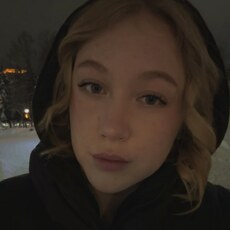 Фотография девушки Ксения, 20 лет из г. Владимир