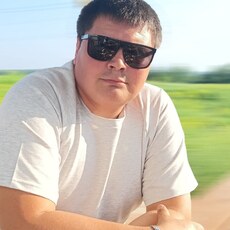 Фотография мужчины Станислав, 32 года из г. Камень-на-Оби
