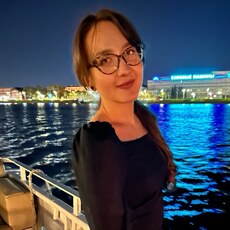 Фотография девушки Лена, 25 лет из г. Санкт-Петербург