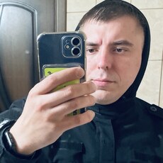 Фотография мужчины Константин, 30 лет из г. Златоуст