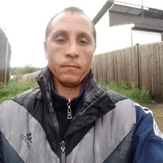 Фотография мужчины Алексей, 45 лет из г. Усолье-Сибирское