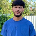 Марад, 22 года