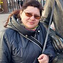 Валентина, 53 года