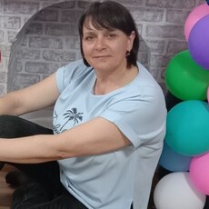 Фотография девушки Ольга, 47 лет из г. Рудный