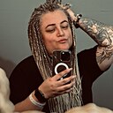 Элла, 45 лет