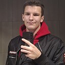 Alexei, 21 год
