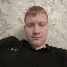 Фотография мужчины Егор, 23 года из г. Смоленск