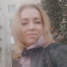 Фотография девушки Натали, 44 года из г. Москва