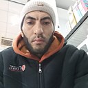 Хасан, 38 лет