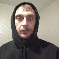 Фотография мужчины Максим, 36 лет из г. Новосибирск