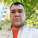 Камол, 43 года