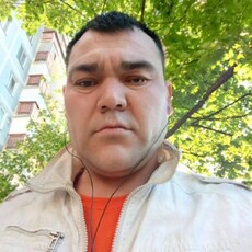 Фотография мужчины Камол, 43 года из г. Ширин