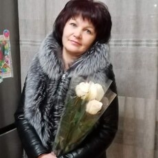 Фотография девушки Ната, 49 лет из г. Оренбург