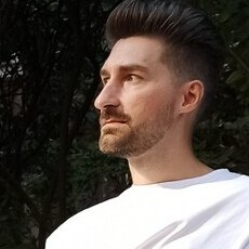 Фотография мужчины Вячеслав, 31 год из г. Новосибирск