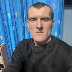 Фотография мужчины Вова, 39 лет из г. Борисов