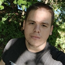 Фотография мужчины Данил, 20 лет из г. Сорск