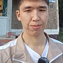 Нурсултан, 23 года