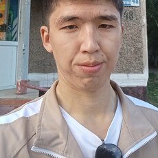 Фотография мужчины Нурсултан, 23 года из г. Павлодар