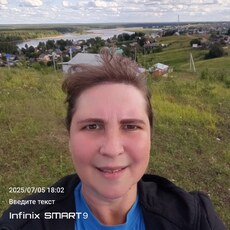 Фотография девушки Татьяна, 35 лет из г. Пермь