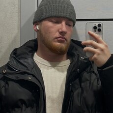 Фотография мужчины Даниил, 25 лет из г. Буденновск