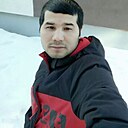 Бехруз, 35 лет