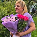 Оксана, 55 лет
