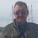 Андрей, 60 лет