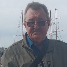Фотография мужчины Андрей, 60 лет из г. Саратов
