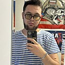 Айдар, 23 года