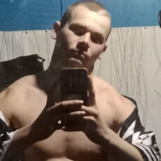 Фотография мужчины Алексей, 19 лет из г. Вяземский