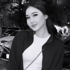 Фотография девушки Карина, 19 лет из г. Алматы