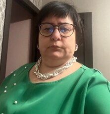 Фотография девушки Наталия, 48 лет из г. Томск