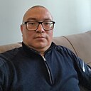 Нуржан, 42 года