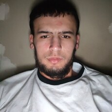 Фотография мужчины Anvar, 25 лет из г. Алматы