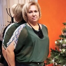 Фотография девушки Ольга, 53 года из г. Екатеринбург