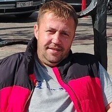 Фотография мужчины Дима, 42 года из г. Могилев