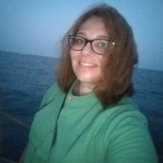 Фотография девушки Ирина, 42 года из г. Нижний Новгород