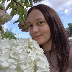 Фотография девушки Юлия, 42 года из г. Санкт-Петербург
