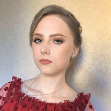 Фотография девушки Екатерина, 23 года из г. Гродно