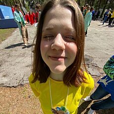 Фотография девушки Алина, 19 лет из г. Самара