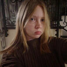Фотография девушки Олеся, 22 года из г. Полоцк