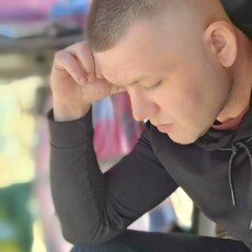 Фотография мужчины Андрей, 37 лет из г. Чапаевск
