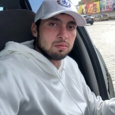 Фотография мужчины Алексей, 31 год из г. Владивосток