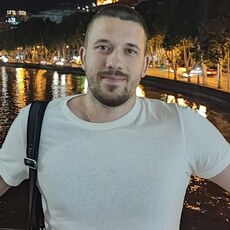 Фотография мужчины Глеб, 27 лет из г. Минск