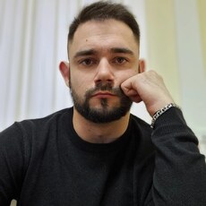 Фотография мужчины Алексей, 31 год из г. Смоленск