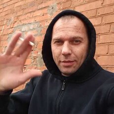 Фотография мужчины Илья, 41 год из г. Иваново