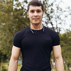 Фотография мужчины Сергей, 39 лет из г. Рудный