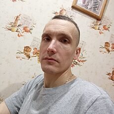 Фотография мужчины Алексей, 43 года из г. Солигорск